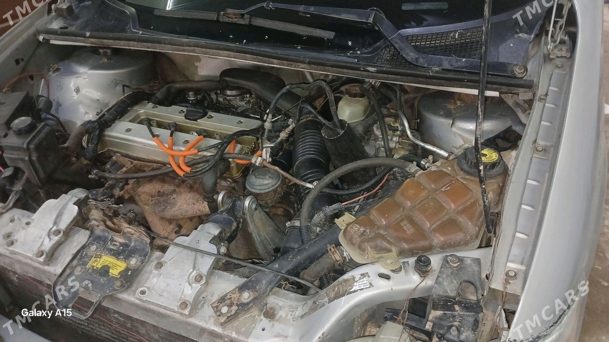 Opel Sintra 1999 - 50 000 TMT - Акдепе - img 3