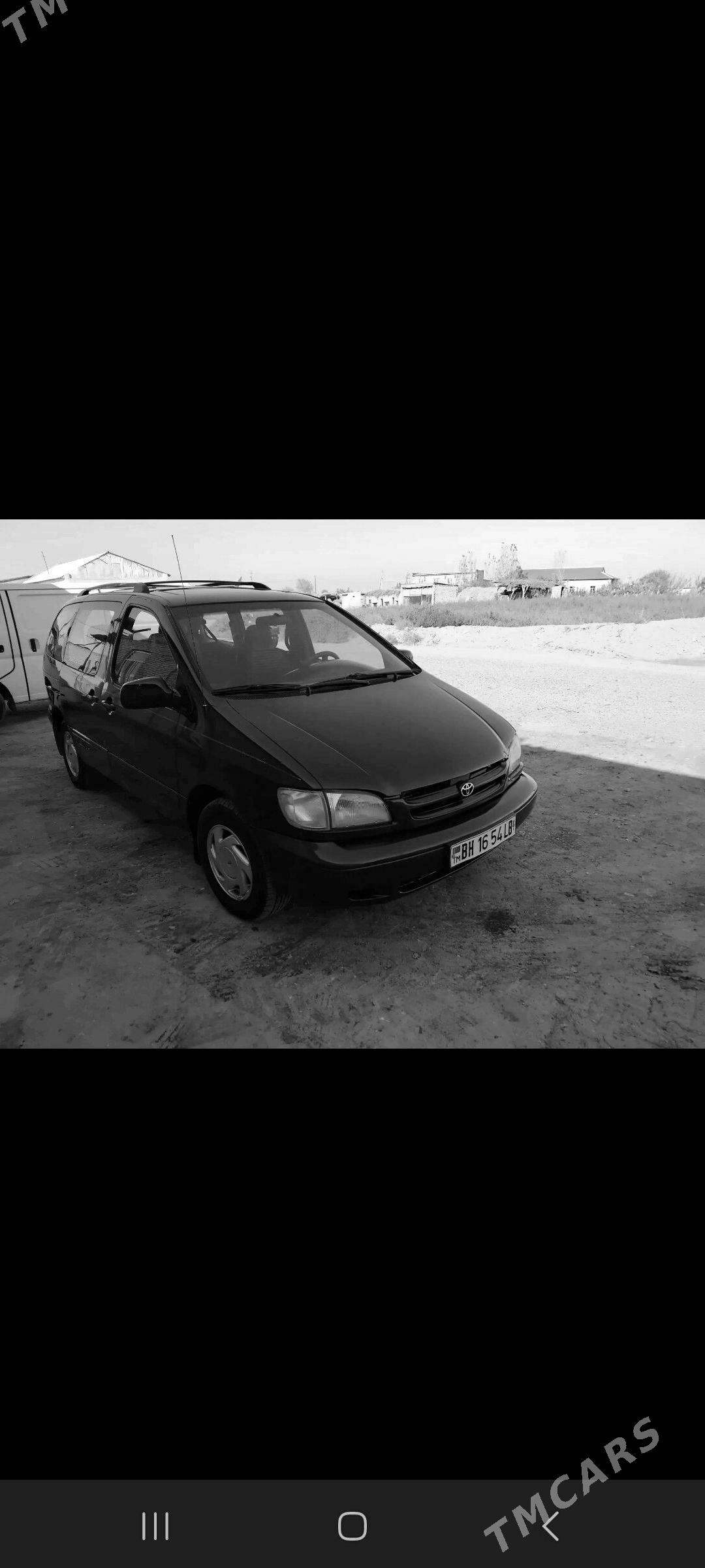 Toyota Sienna 1999 - 147 000 TMT - Дянев - img 6