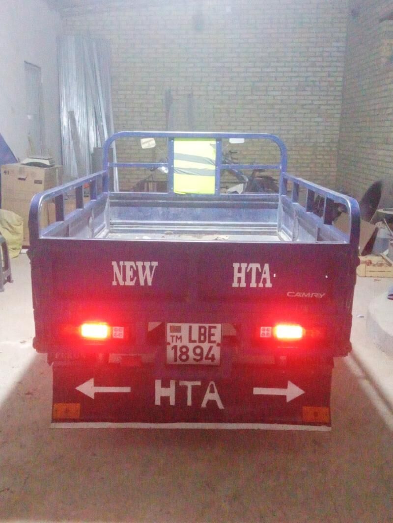 Fekon FK150-8G 2014 - 25 000 TMT - Dänew - img 3