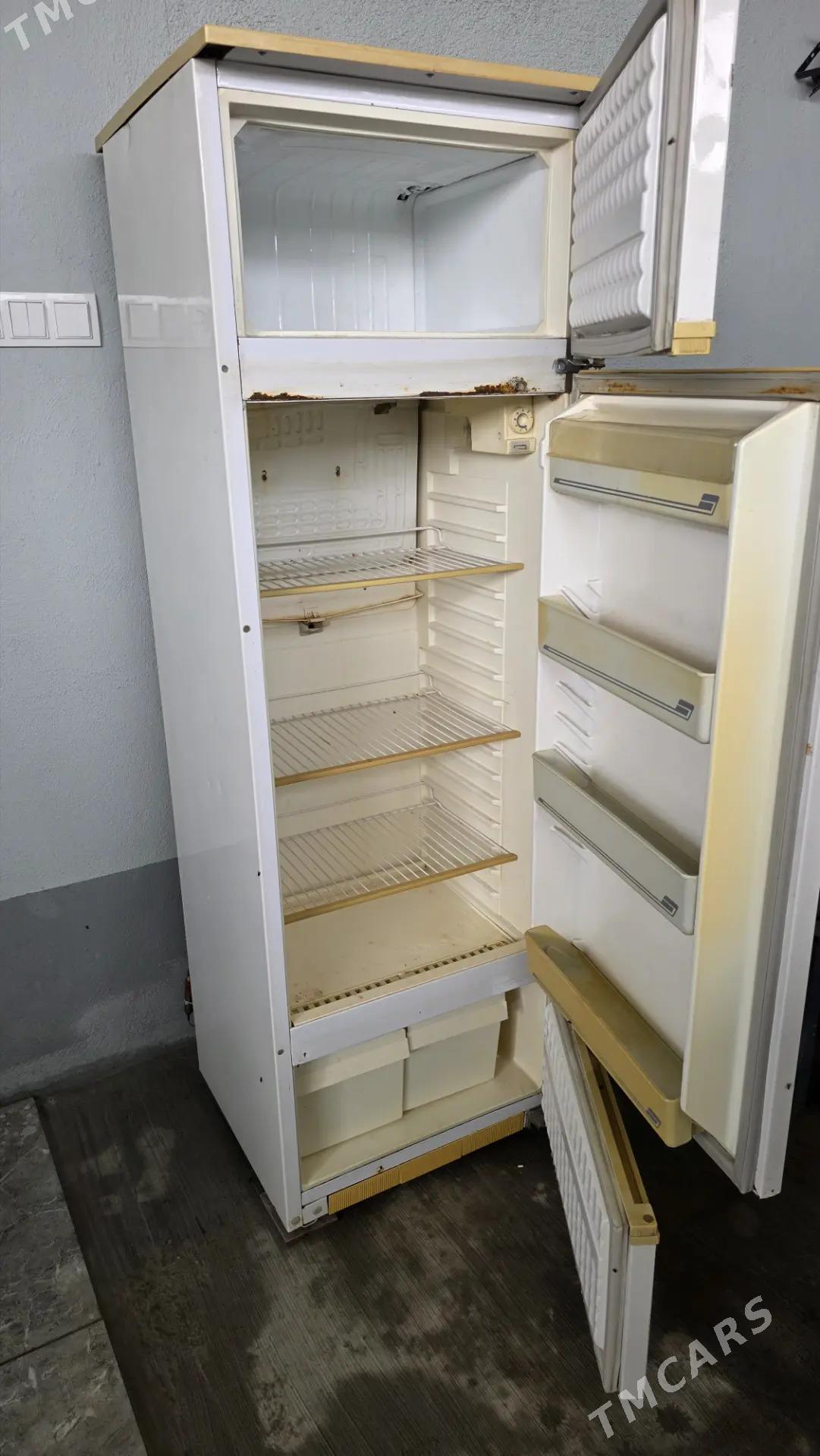 холодильник - Ашхабад - img 2