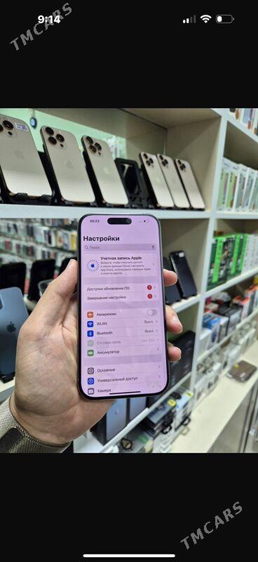 iphone 16pro max - Baýramaly - img 3