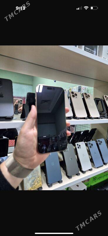 iphone 16pro max - Baýramaly - img 1