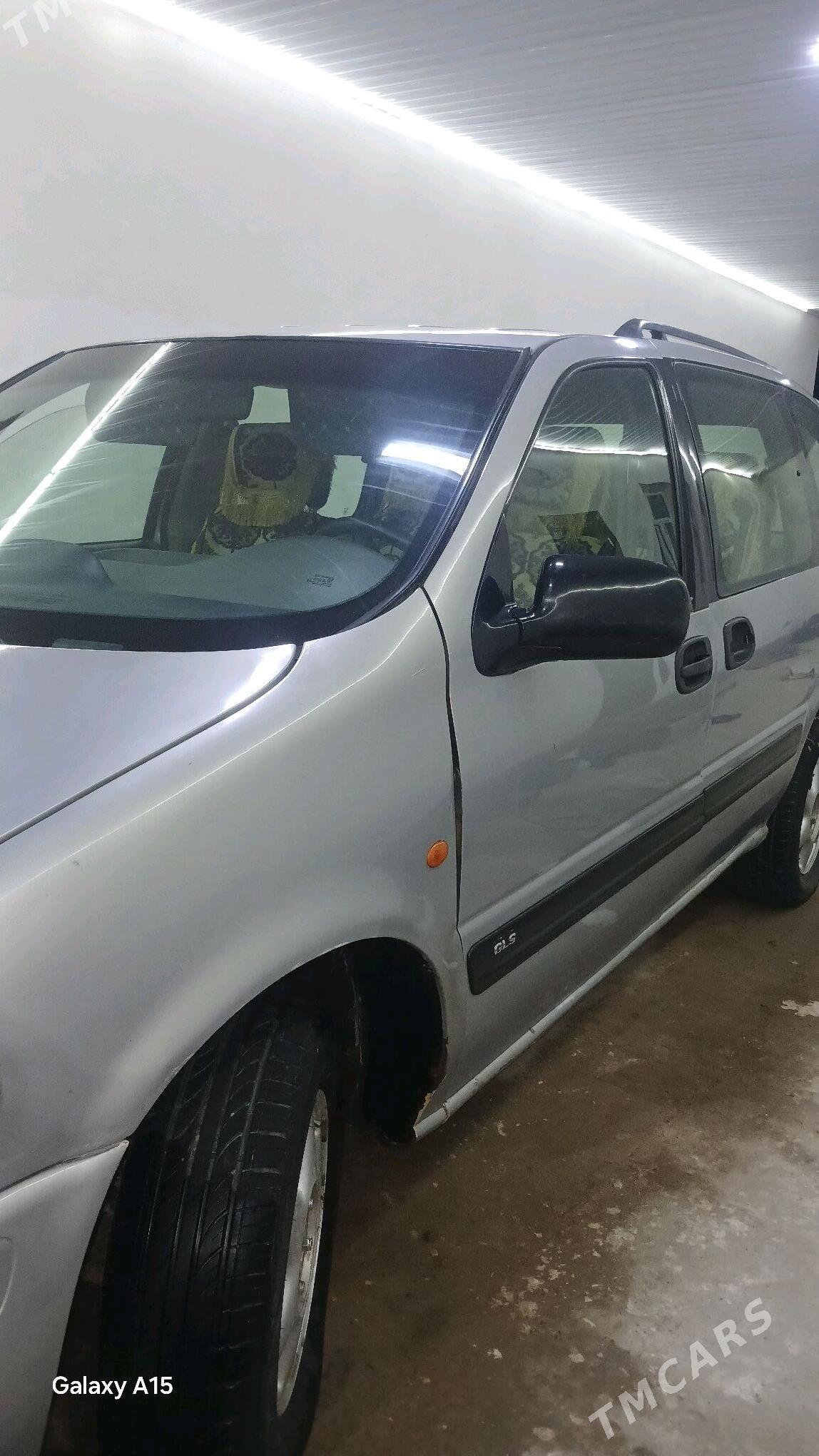 Opel Sintra 1999 - 50 000 TMT - Акдепе - img 1