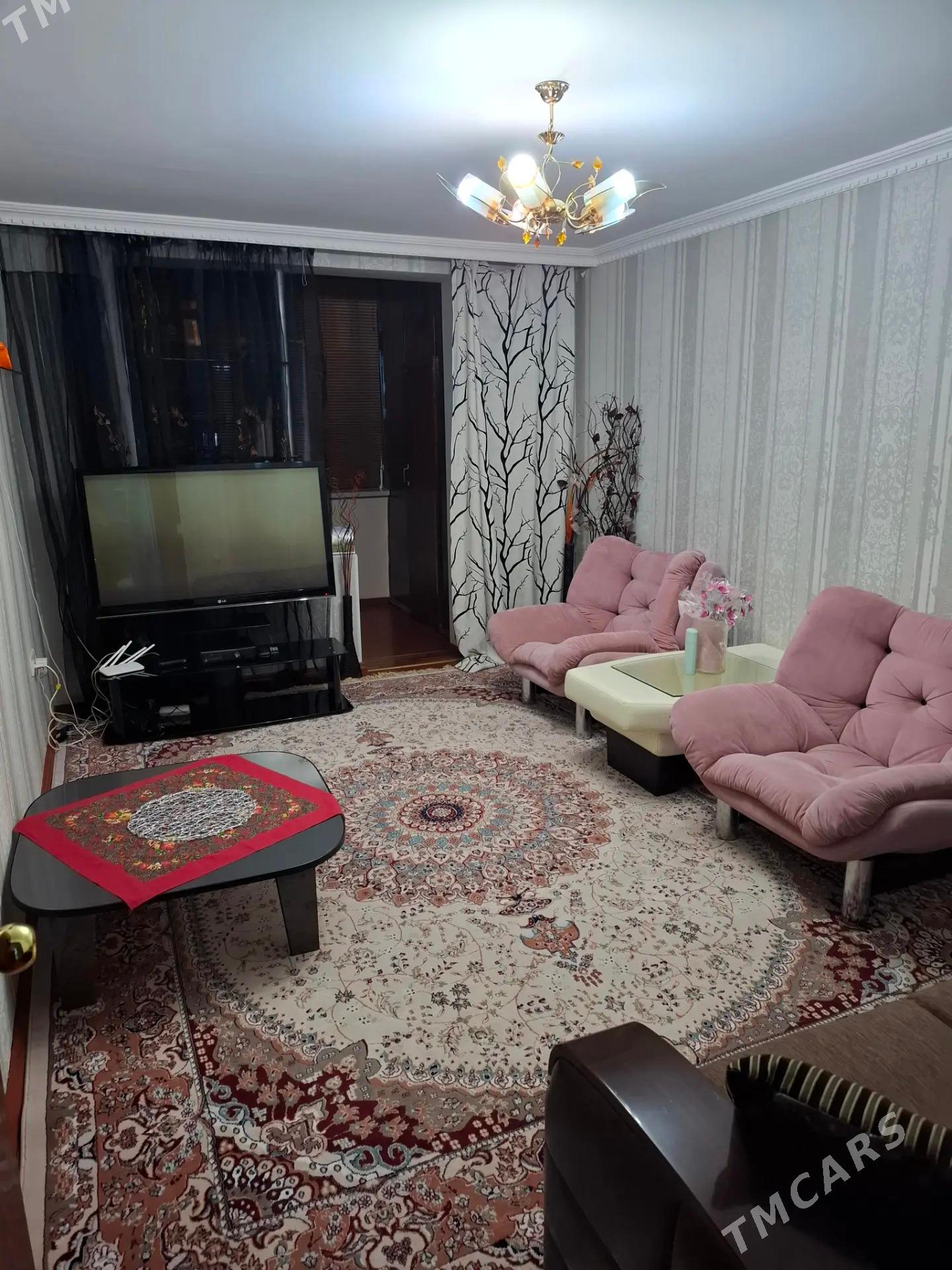 недвижимость - Aşgabat - img 4