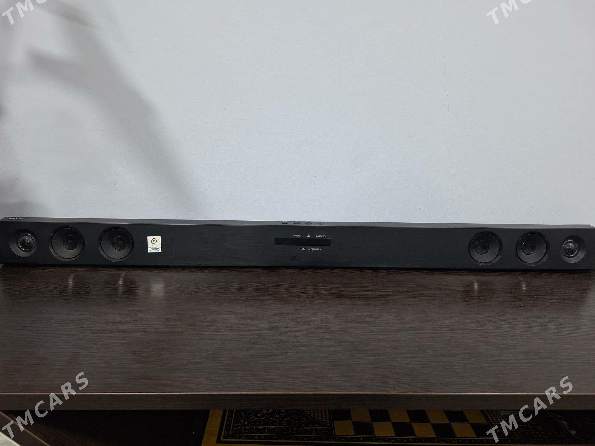 Колонка LG - Aşgabat - img 5