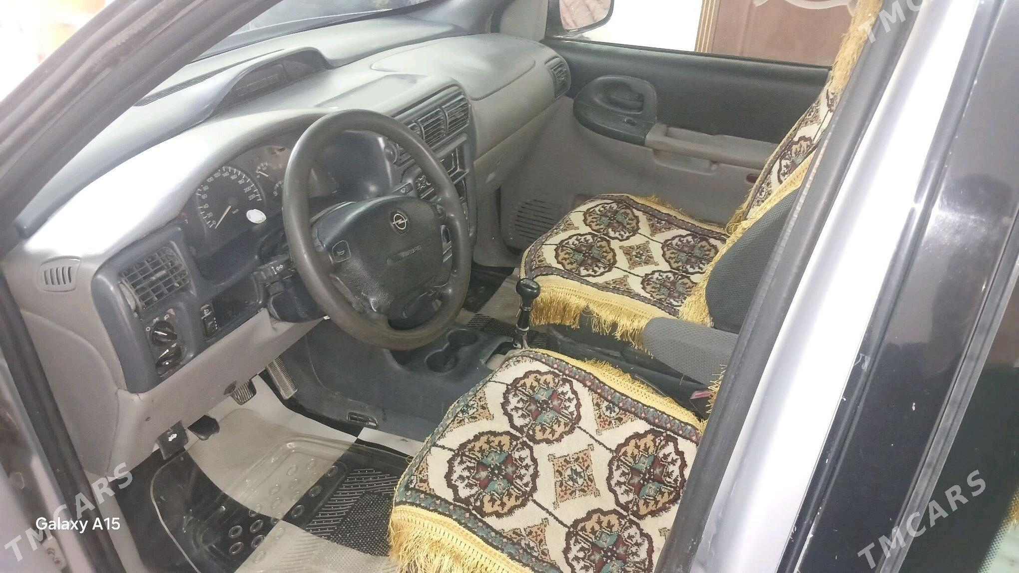 Opel Sintra 1999 - 50 000 TMT - Акдепе - img 5