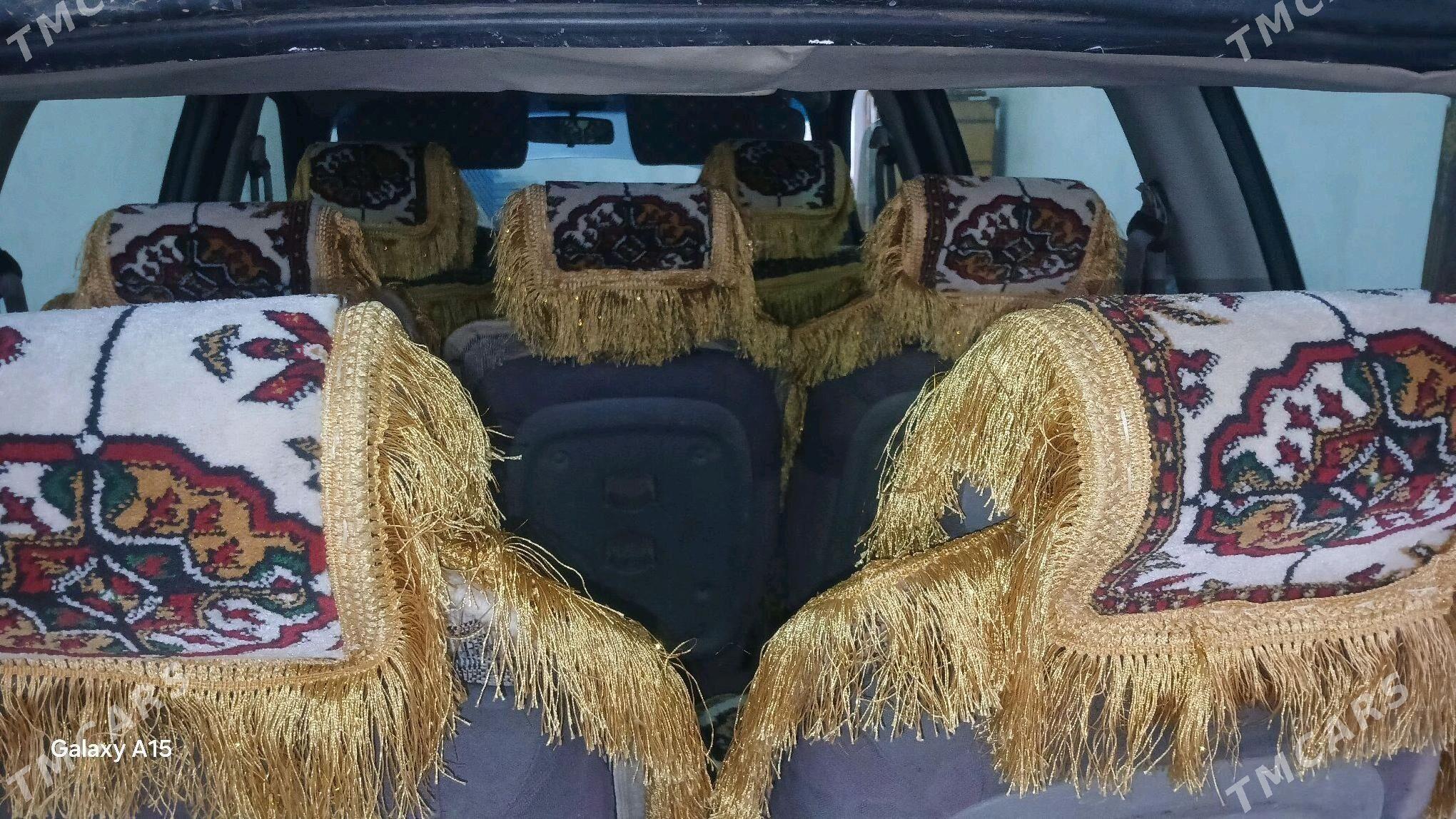 Opel Sintra 1999 - 50 000 TMT - Акдепе - img 4