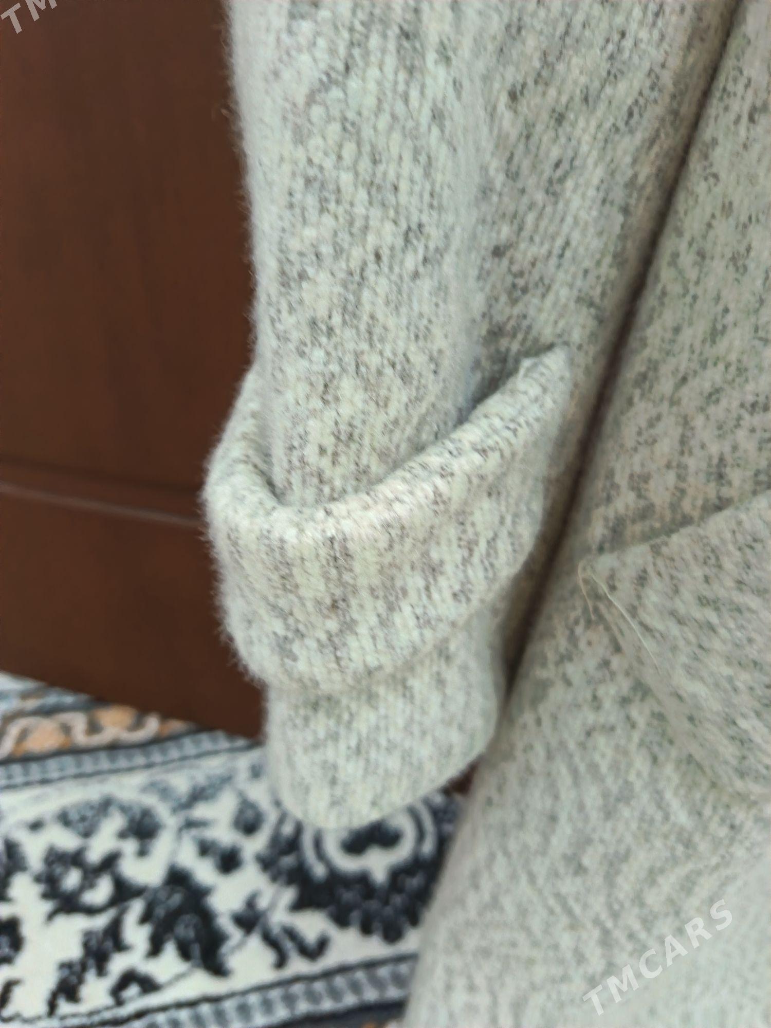 Пальто palto gyz - Aşgabat - img 6