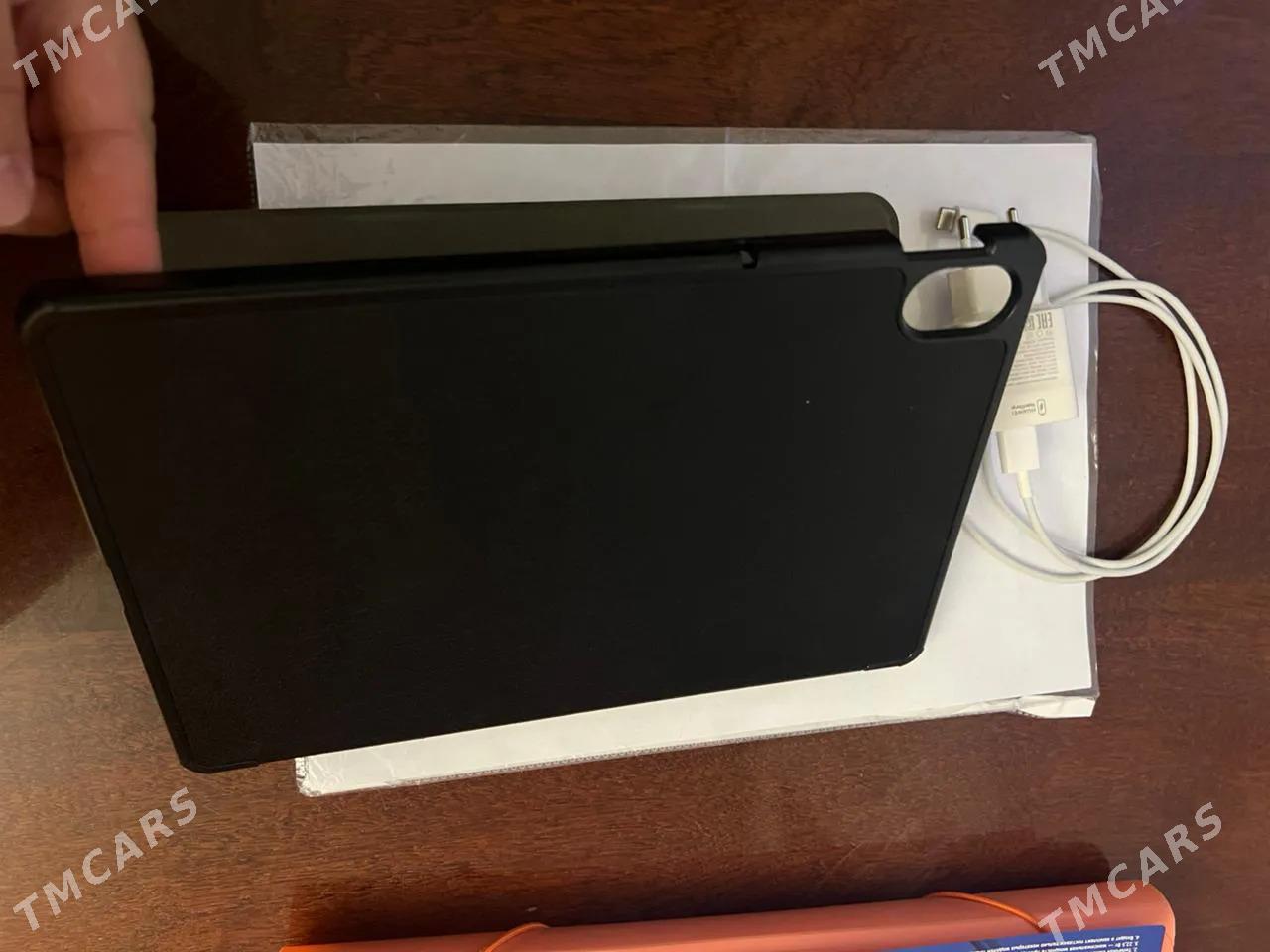 Huawei matepad se11 8/128 LTE - Серхетабат (Кушка) - img 1