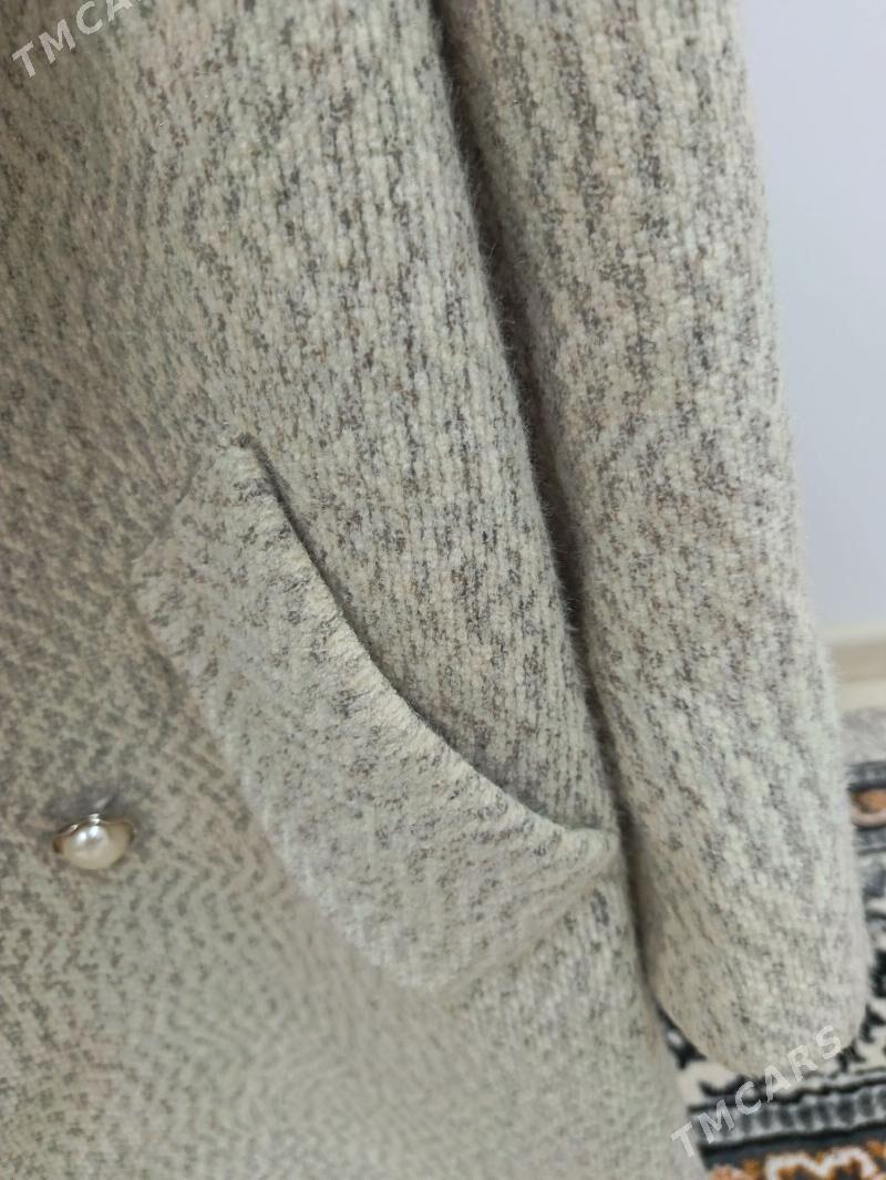 Пальто palto gyz - Aşgabat - img 5