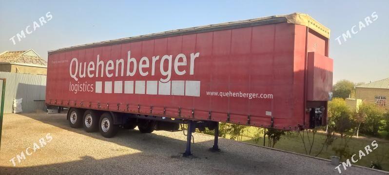 Kogel Swap 2003 - 260 000 TMT - Мары - img 2