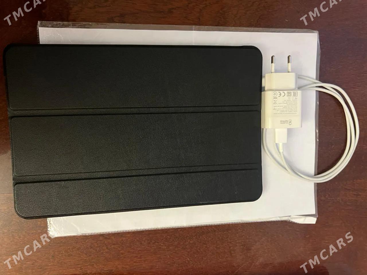 Huawei matepad se11 8/128 LTE - Серхетабат (Кушка) - img 10