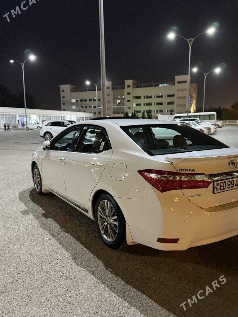 Toyota Corolla 2014 - 255 000 TMT - Хитровка - img 4