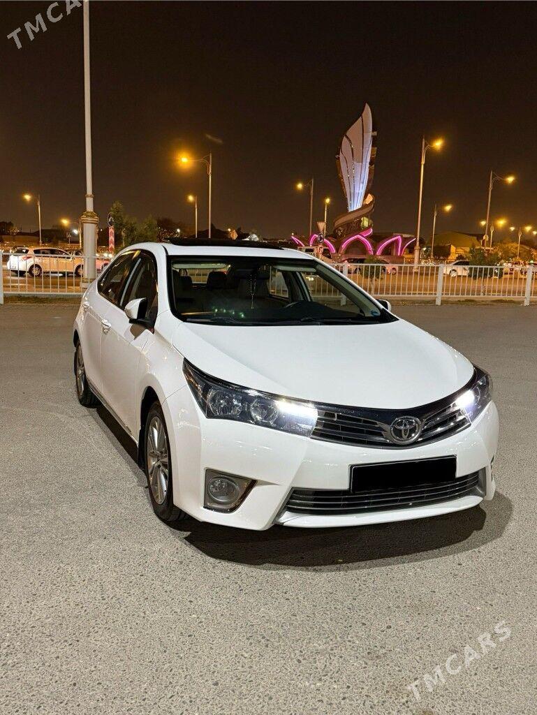 Toyota Corolla 2014 - 255 000 TMT - Хитровка - img 3