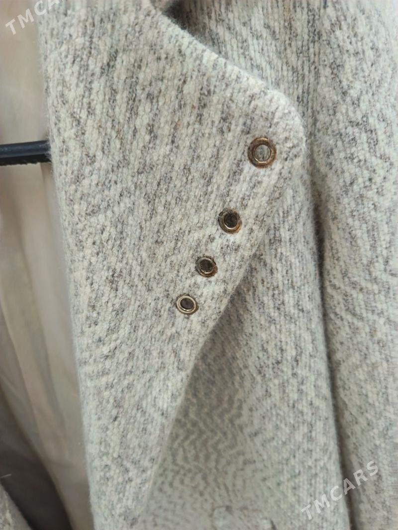 Пальто palto gyz - Aşgabat - img 4