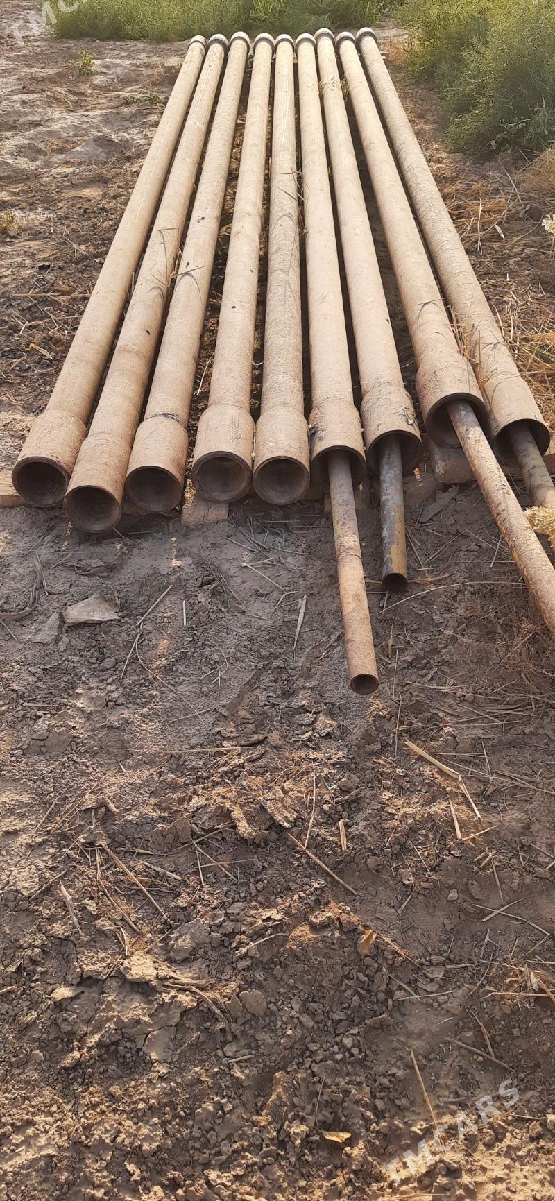 Burawoý turba 114lik - Baýramaly - img 4