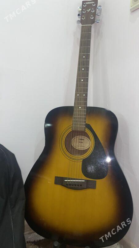 Gitara yamaha f310 - Aşgabat - img 1