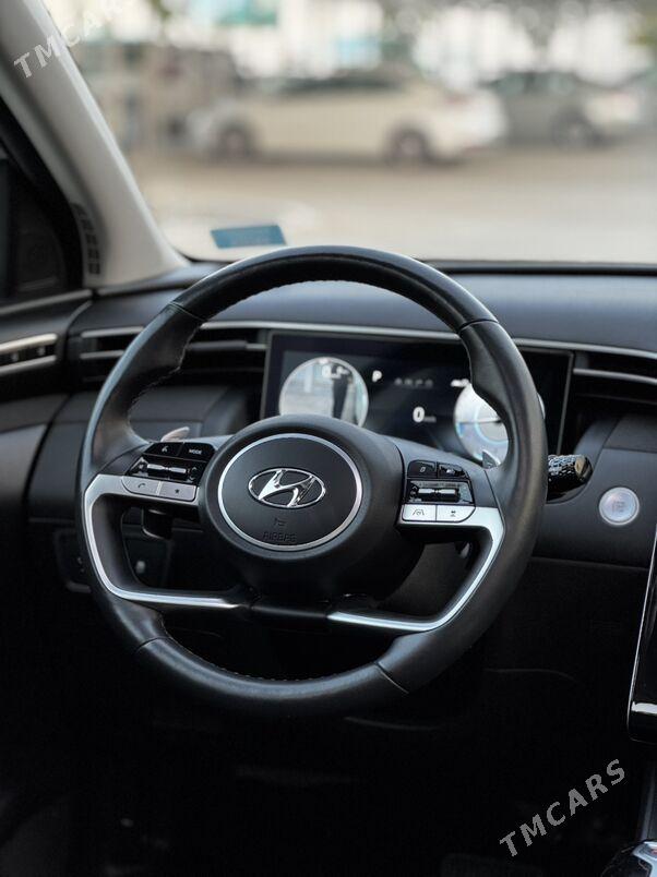 Hyundai Tucson 2022 - 420 000 TMT - Ашхабад - img 6