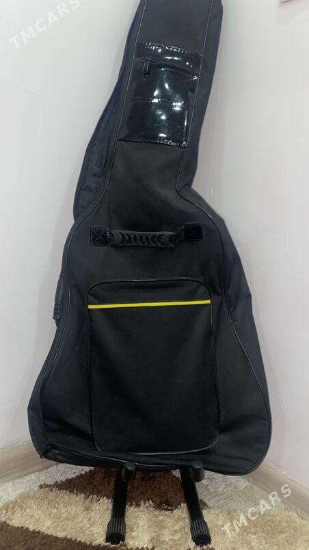 Gitara yamaha f310 - Aşgabat - img 4