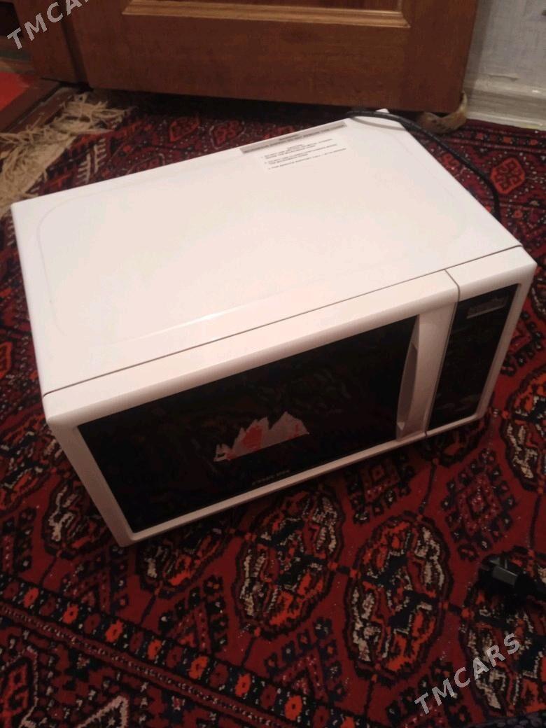 tokly mikranofka - 30 мкр - img 1