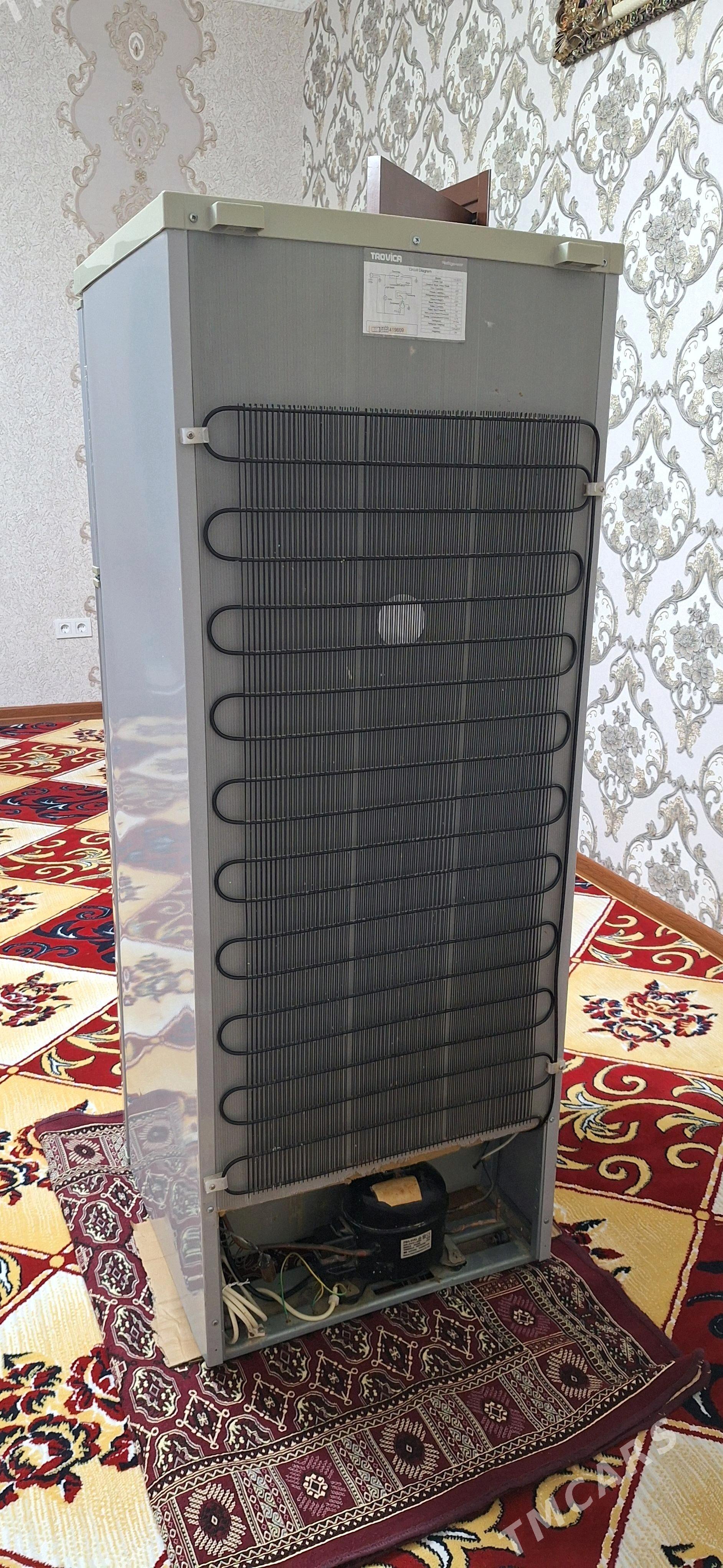 Holodinik - Бабадайхан - img 4