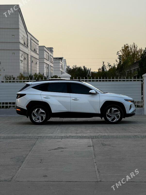 Hyundai Tucson 2022 - 420 000 TMT - Ашхабад - img 2