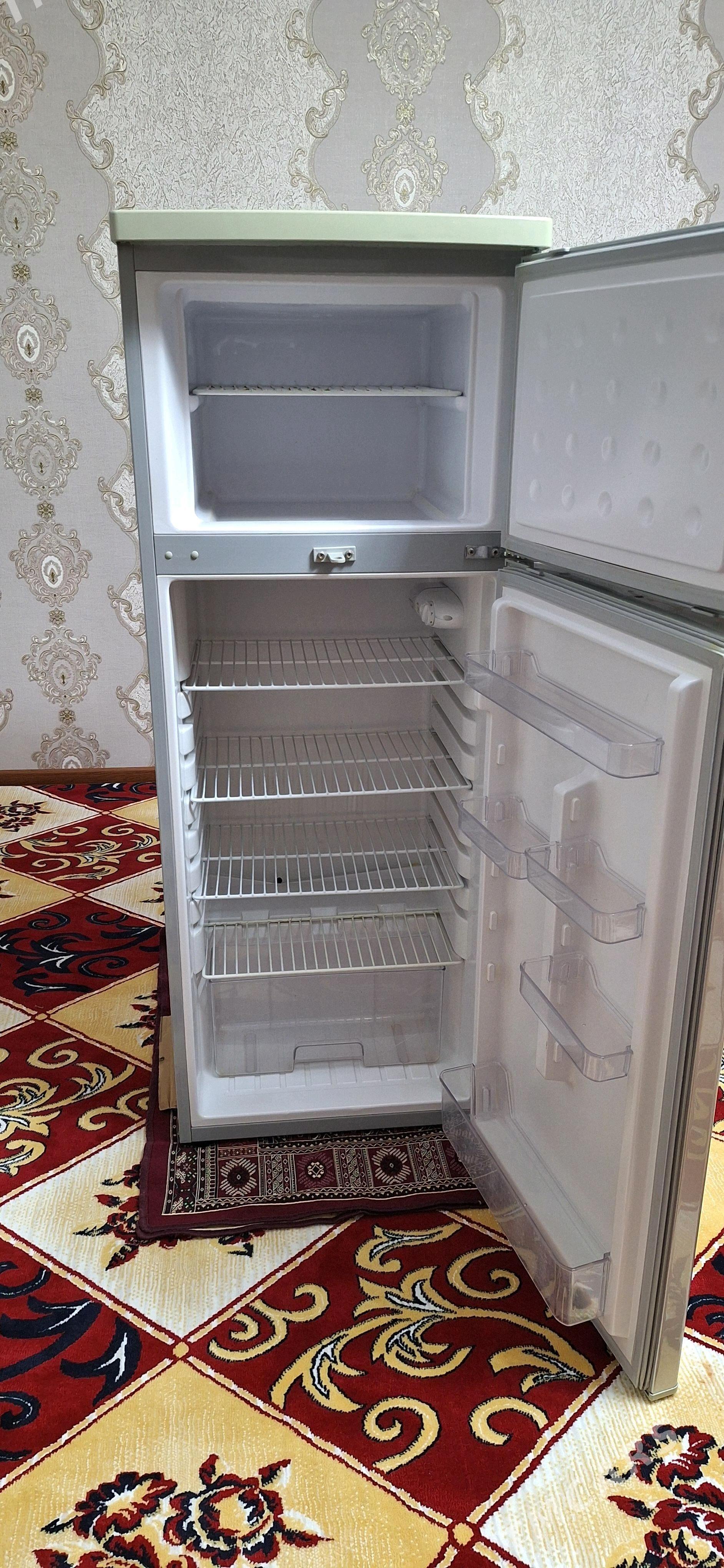 Holodinik - Бабадайхан - img 1