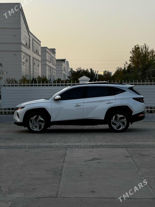 Hyundai Tucson 2022 - 420 000 TMT - Ашхабад - img 4