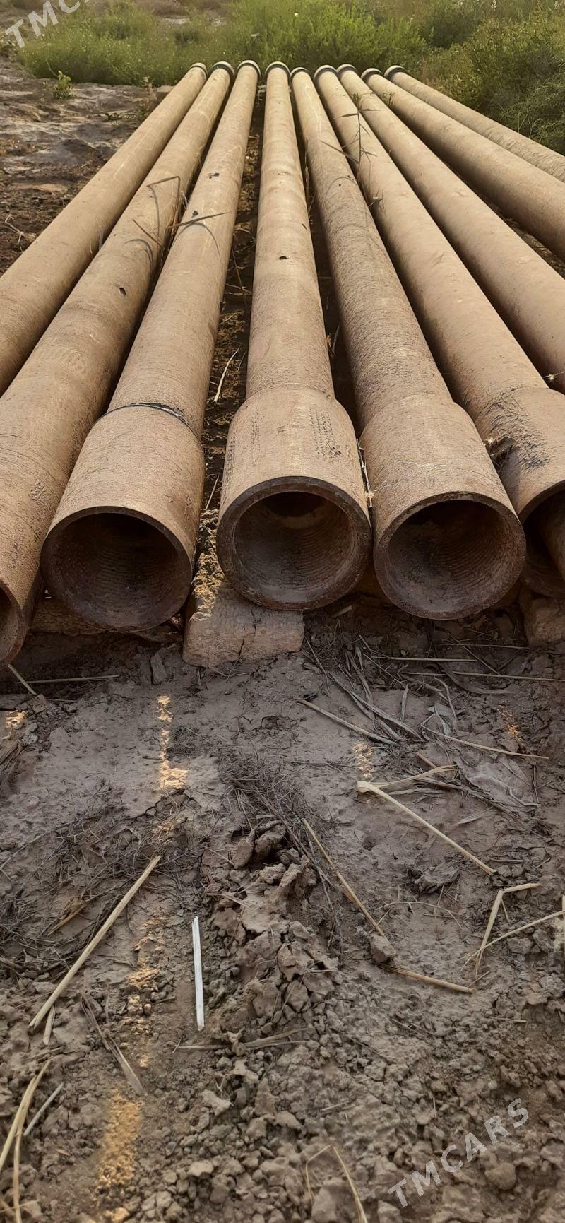 Burawoý turba 114lik - Baýramaly - img 5