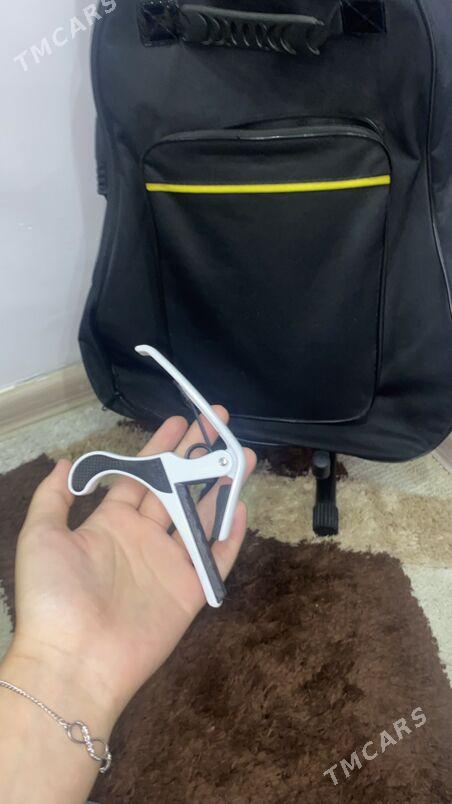 Gitara yamaha f310 - Aşgabat - img 2