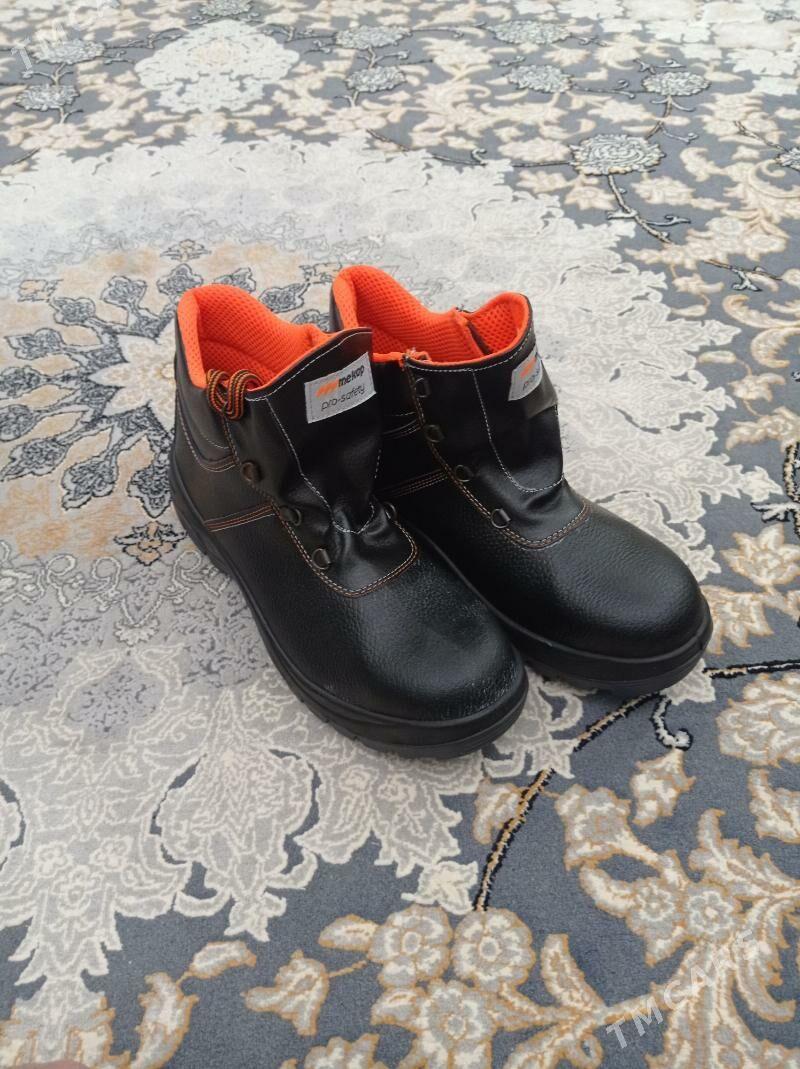 kowus - Туркменбаши - img 2