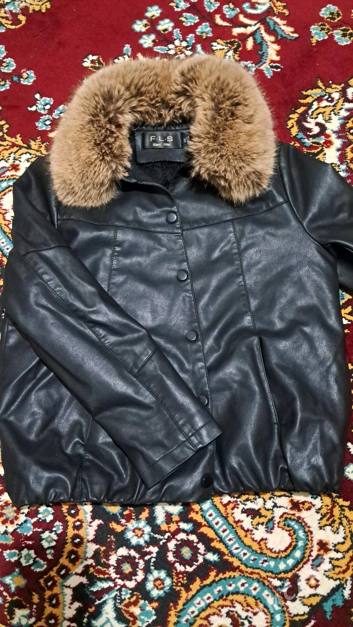 koja pidjak - Daşoguz - img 2