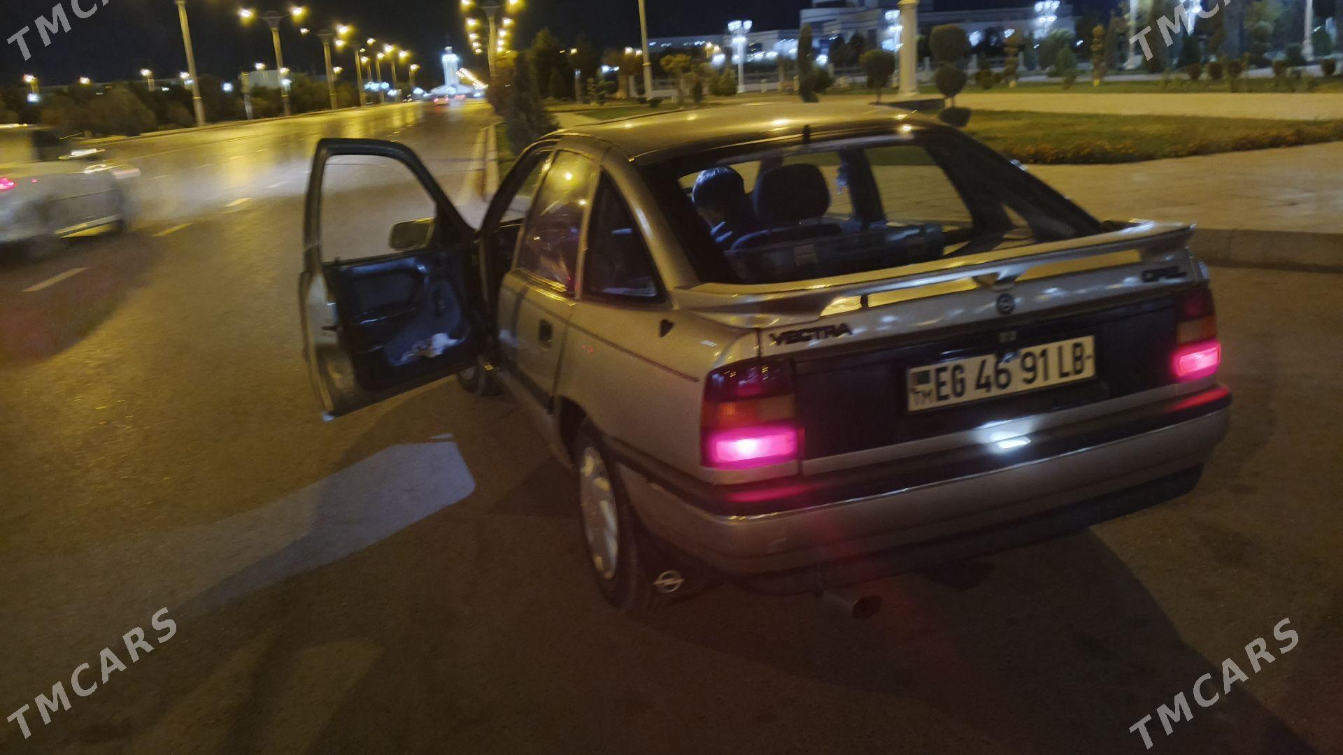 Opel Vectra 1989 - 30 000 TMT - Туркменабат - img 3