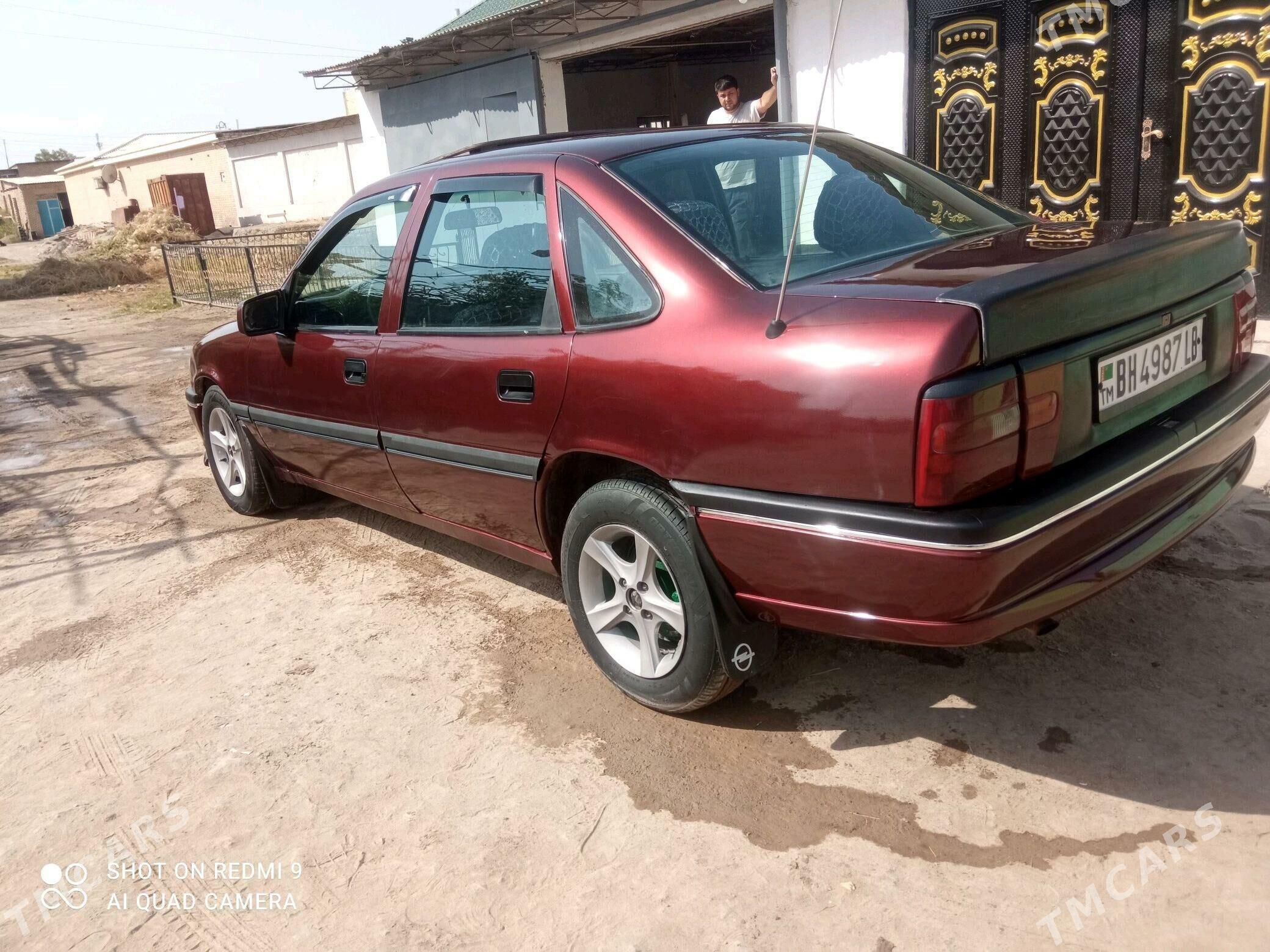 Opel Vectra 1994 - 50 000 TMT - Türkmenabat - img 3