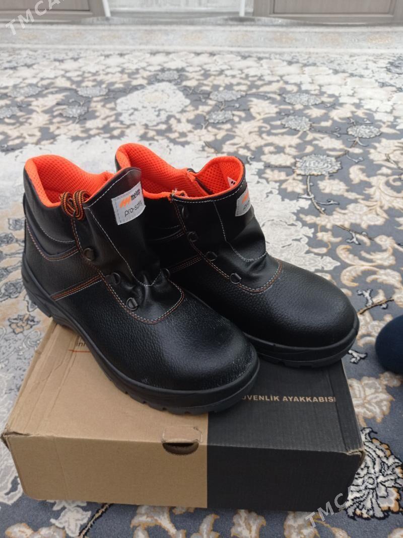 kowus - Туркменбаши - img 1