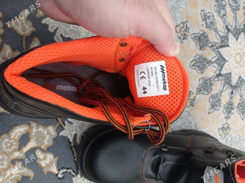 kowus - Туркменбаши - img 6