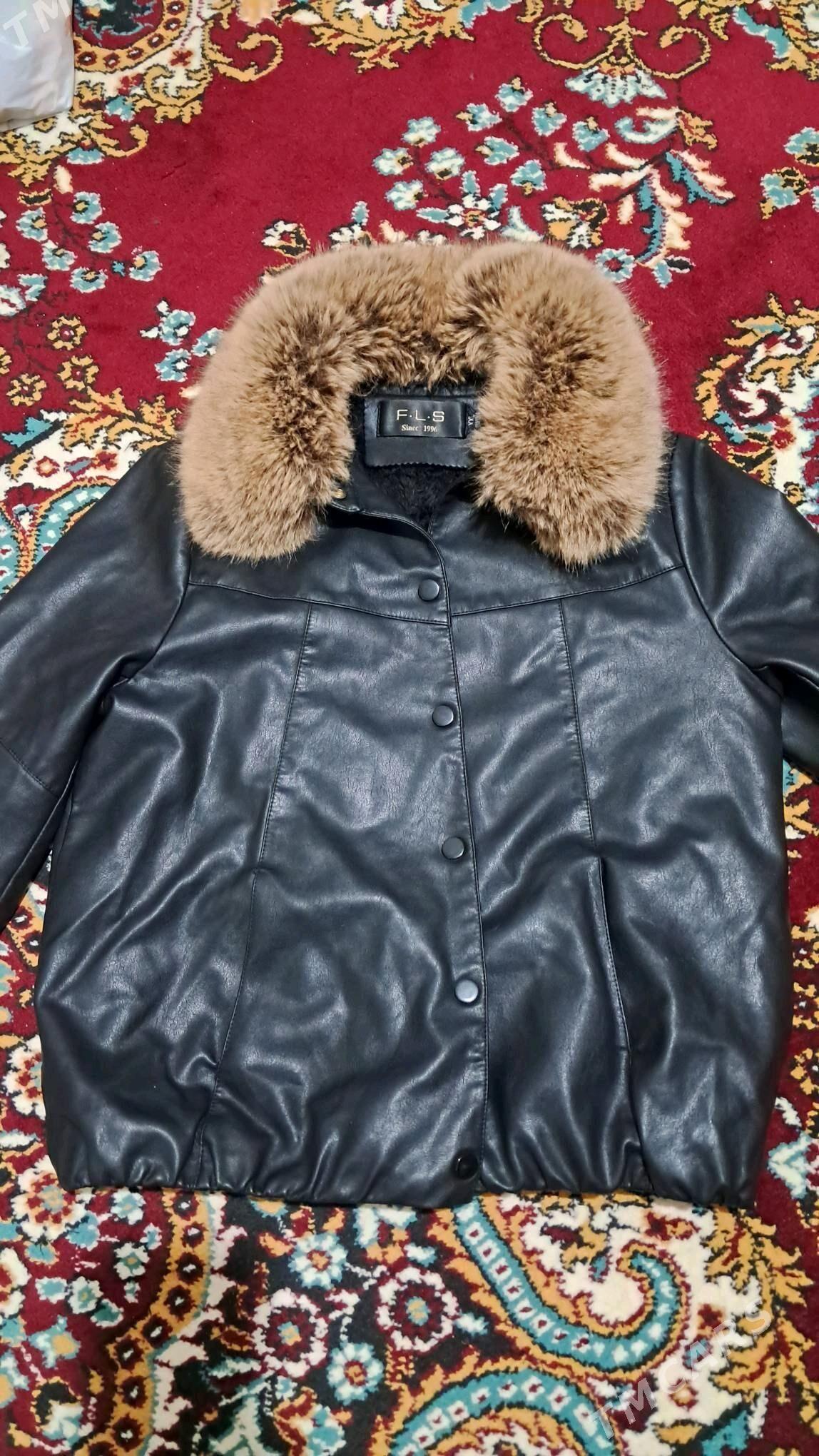 koja pidjak - Daşoguz - img 1