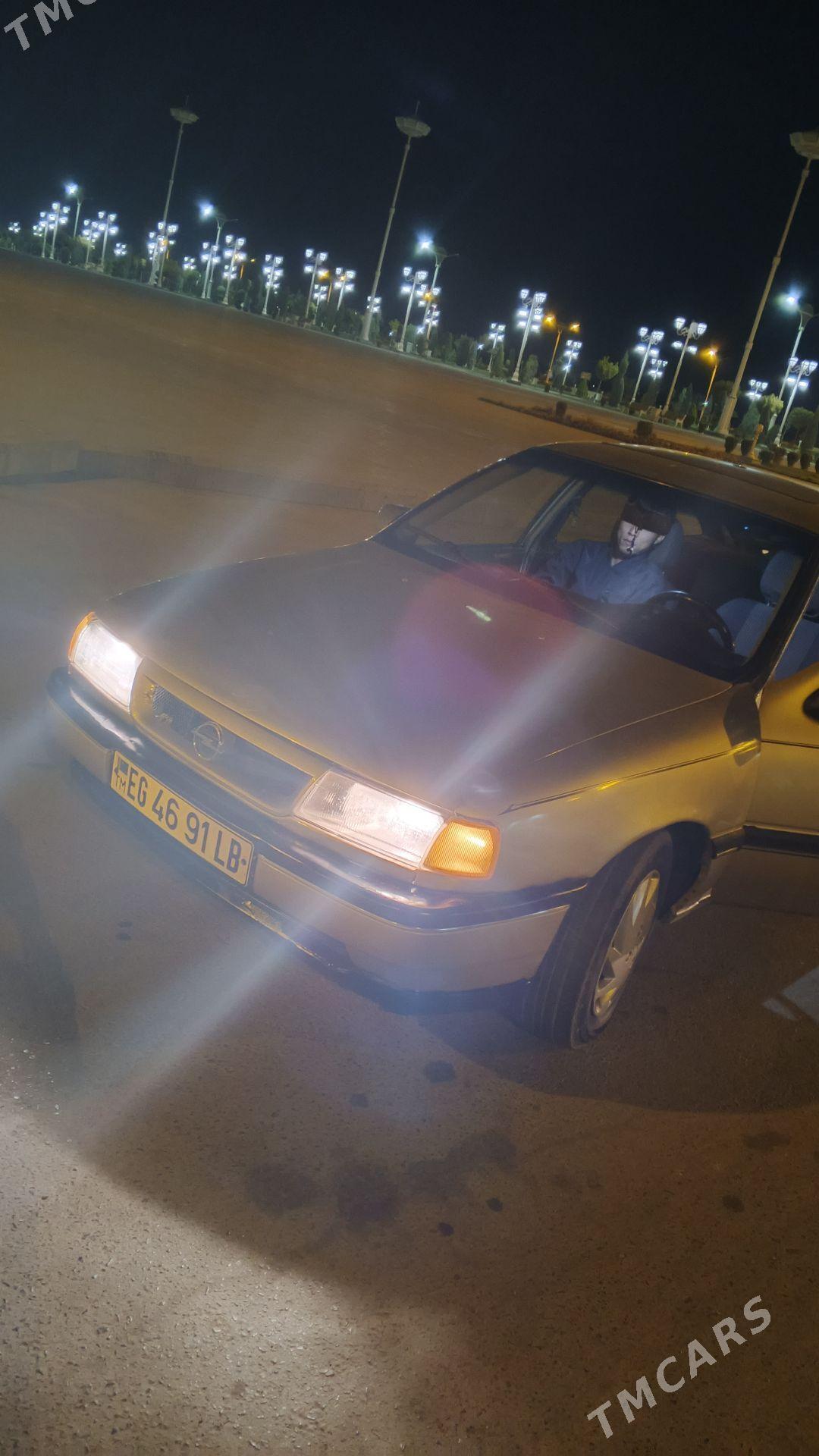 Opel Vectra 1989 - 30 000 TMT - Туркменабат - img 2