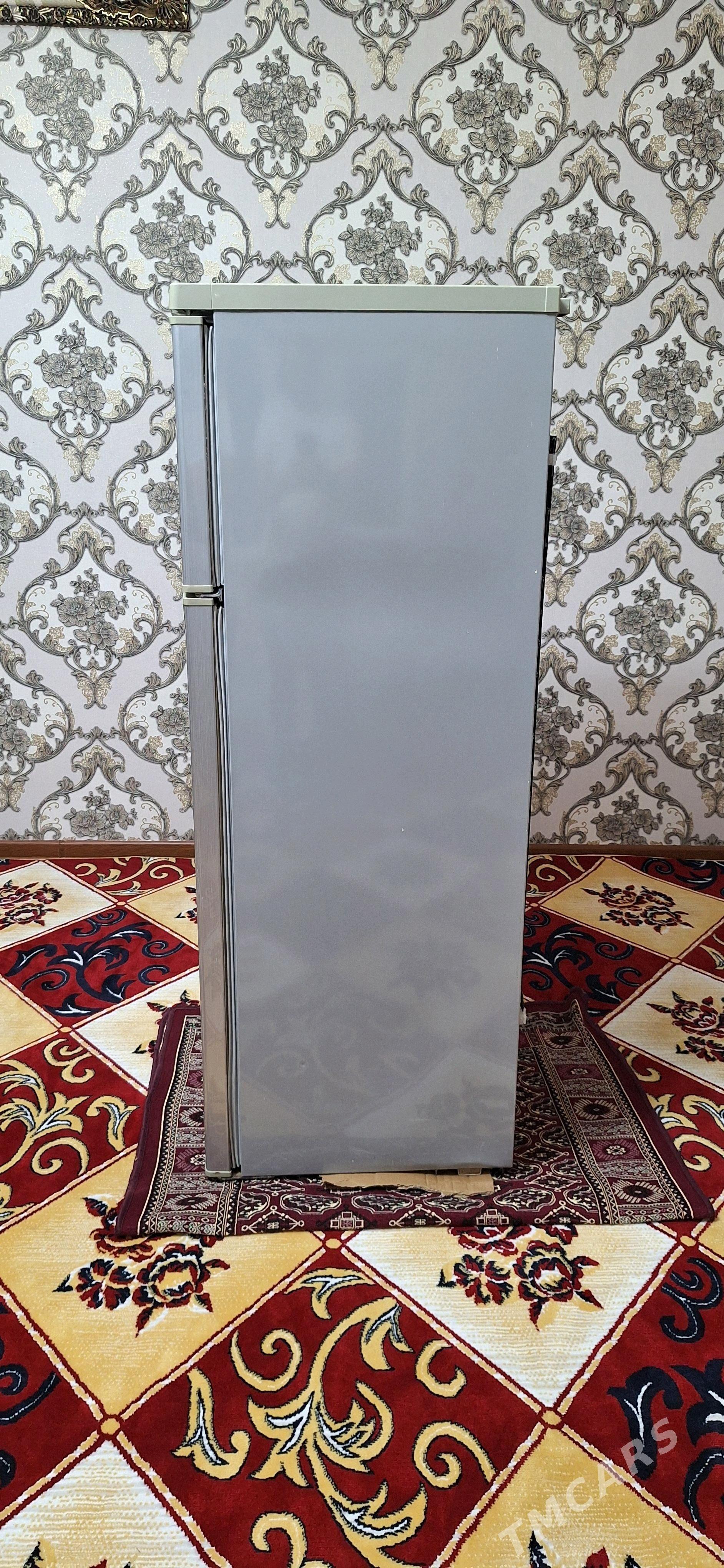 Holodinik - Бабадайхан - img 5