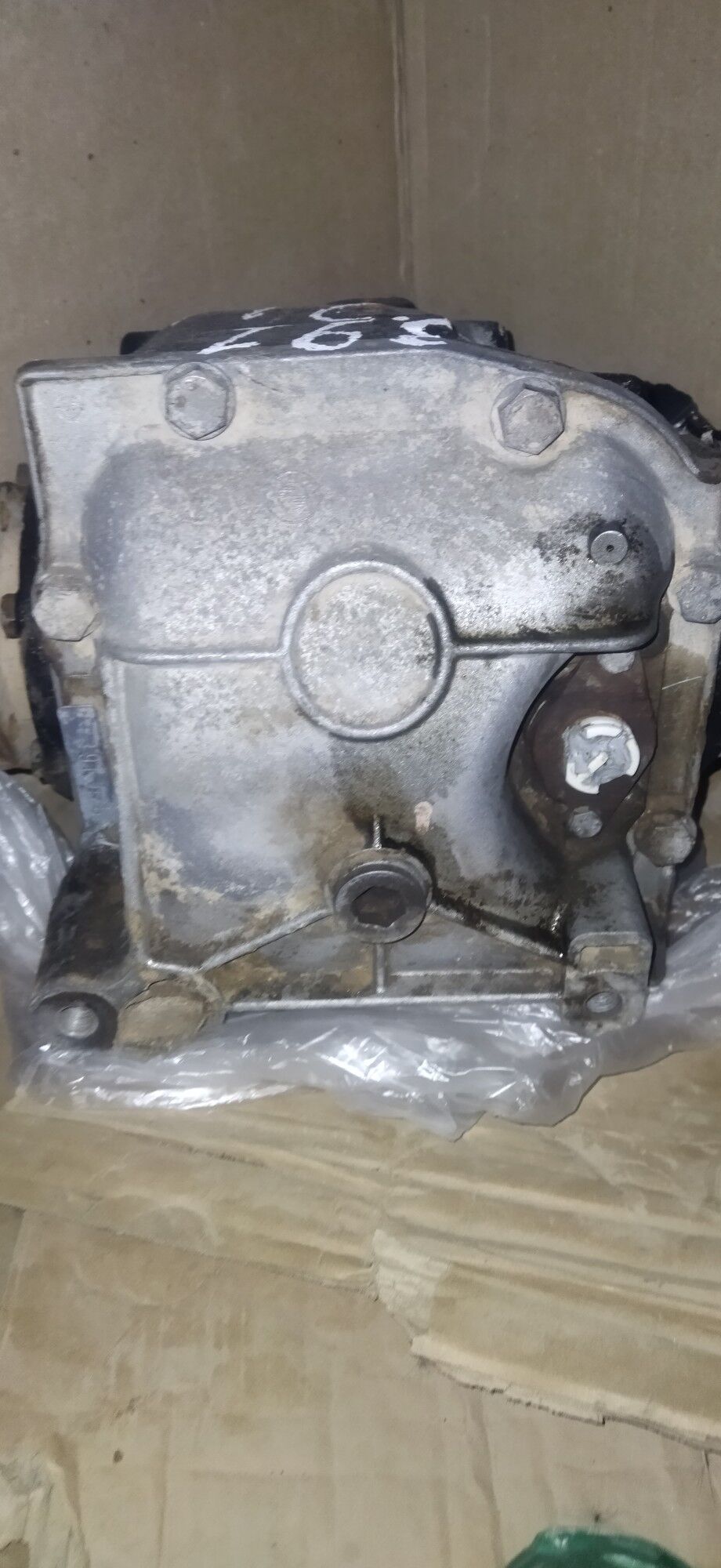 BMW 1 000 TMT - Мары - img 5