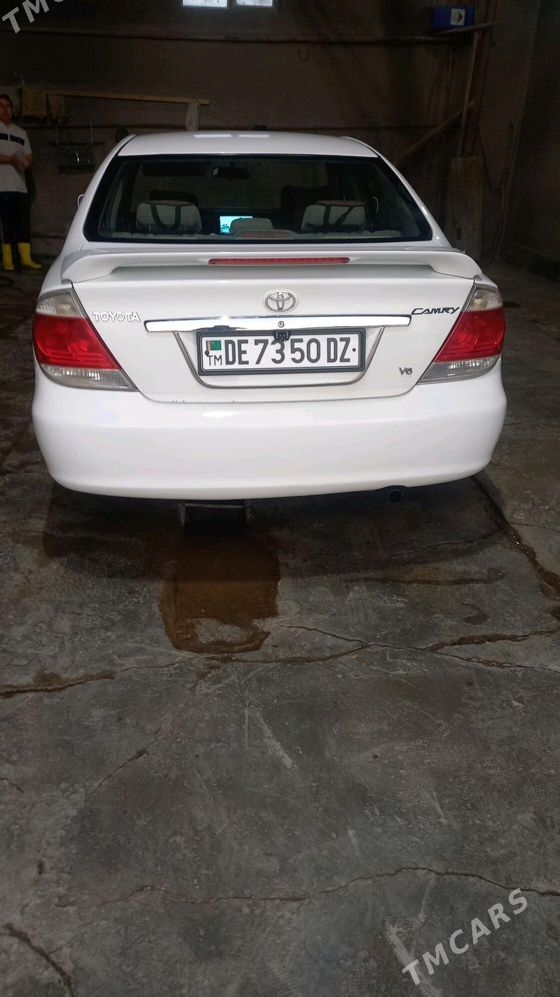 Toyota Camry 2003 - 160 000 TMT - Дашогуз - img 2