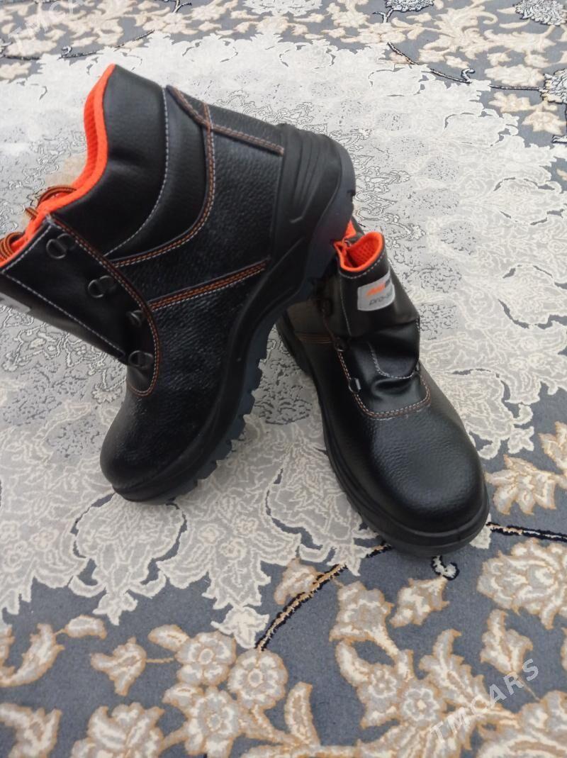 kowus - Туркменбаши - img 4