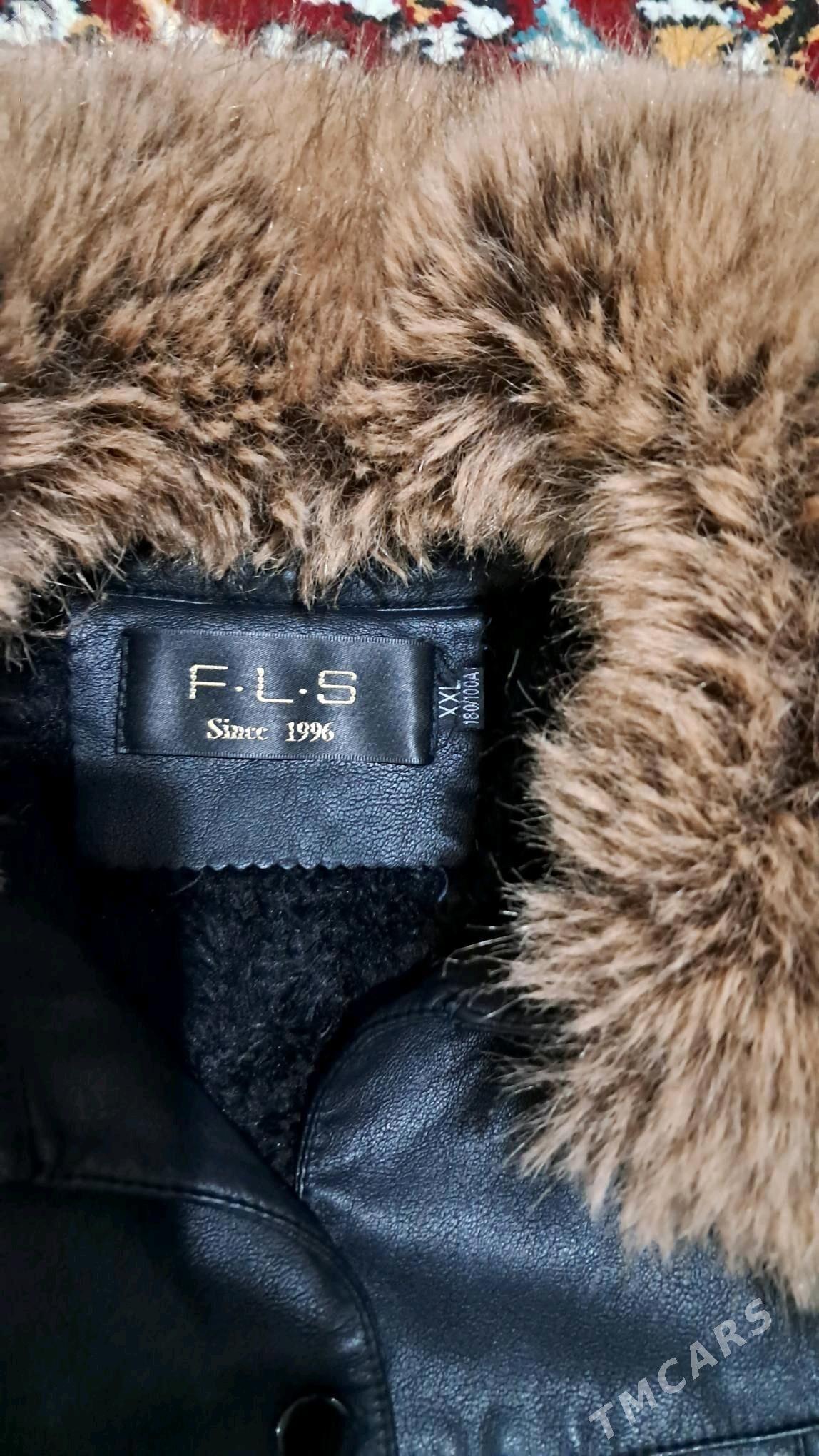 koja pidjak - Daşoguz - img 3