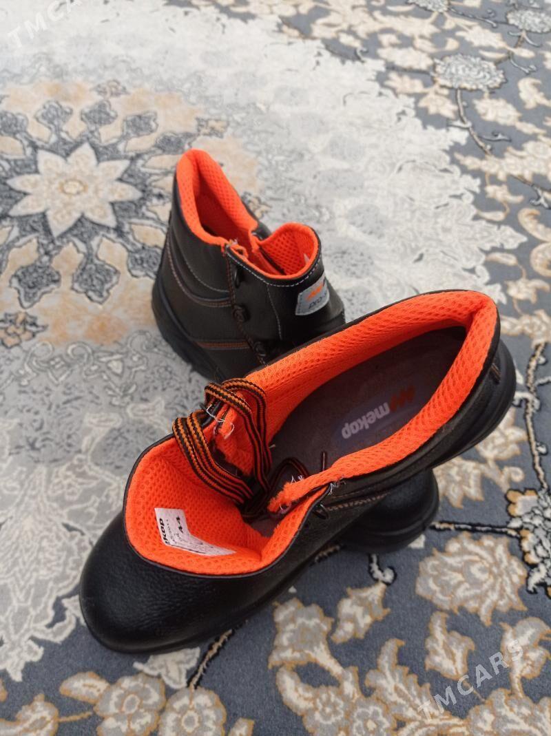 kowus - Туркменбаши - img 5