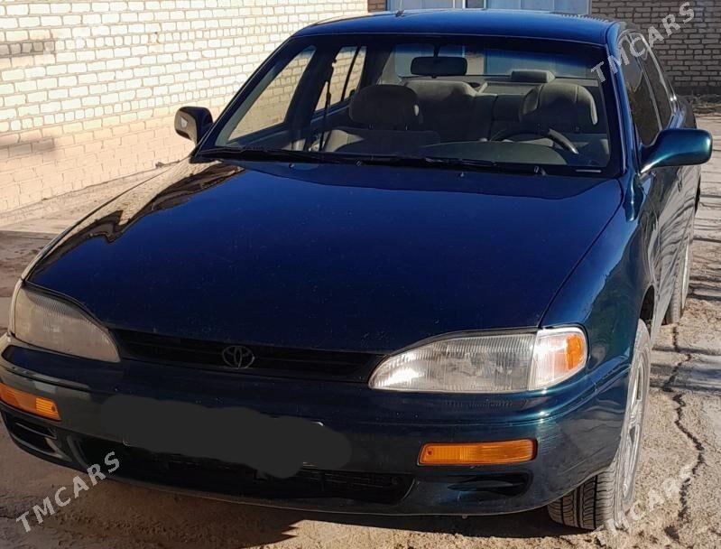 Toyota Camry 1995 - 105 000 TMT - Туркменгала - img 1