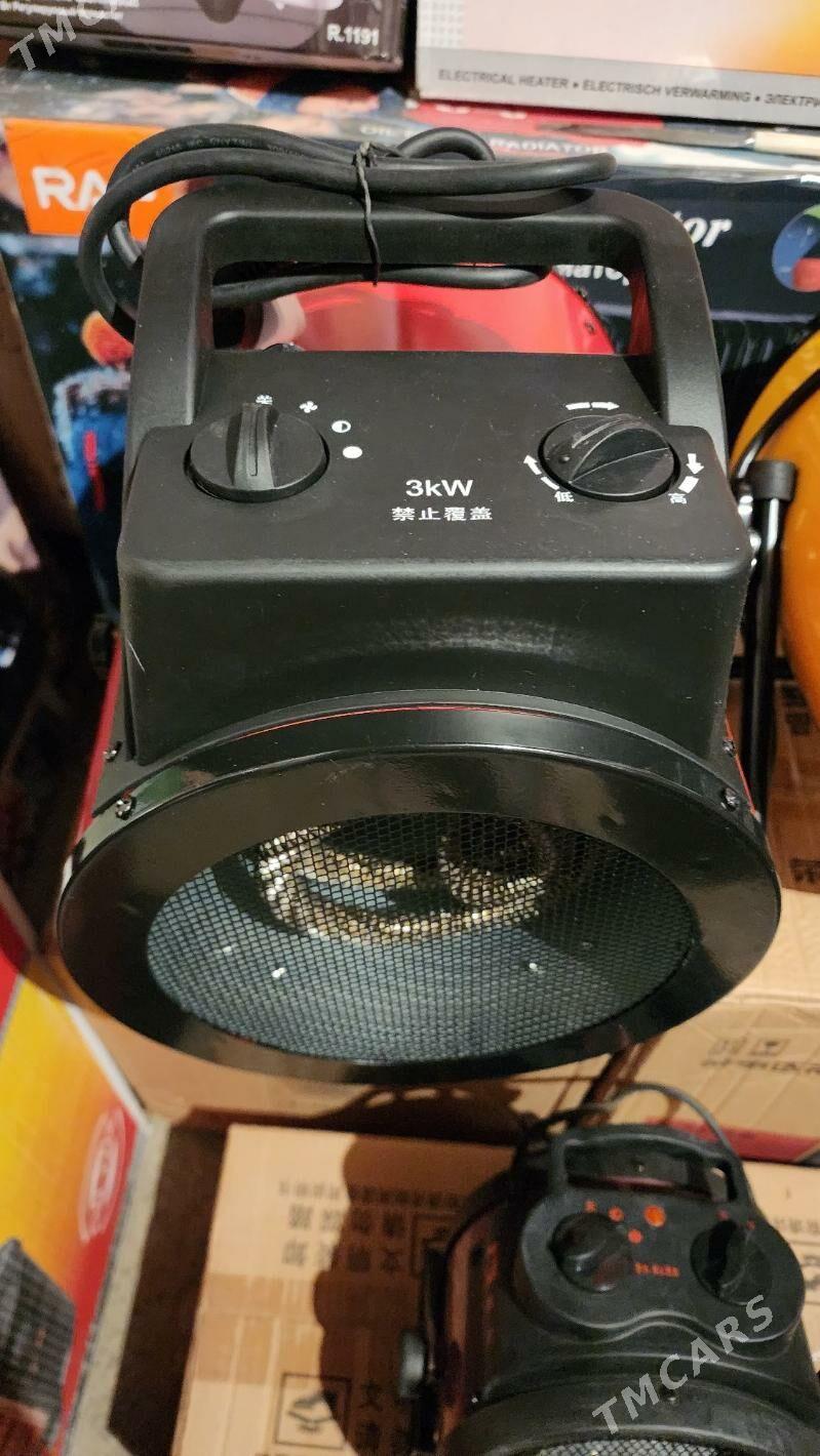 PUŞKA PEÇKALAR HER HILY GÖRNÜŞ - Aşgabat - img 6