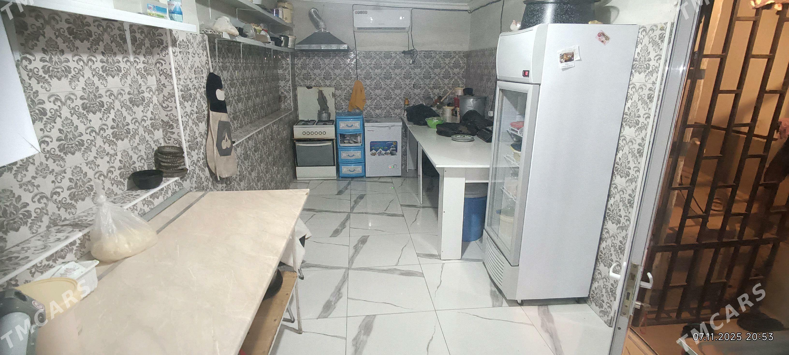 Arenda Kuhniya - Балканабат - img 7