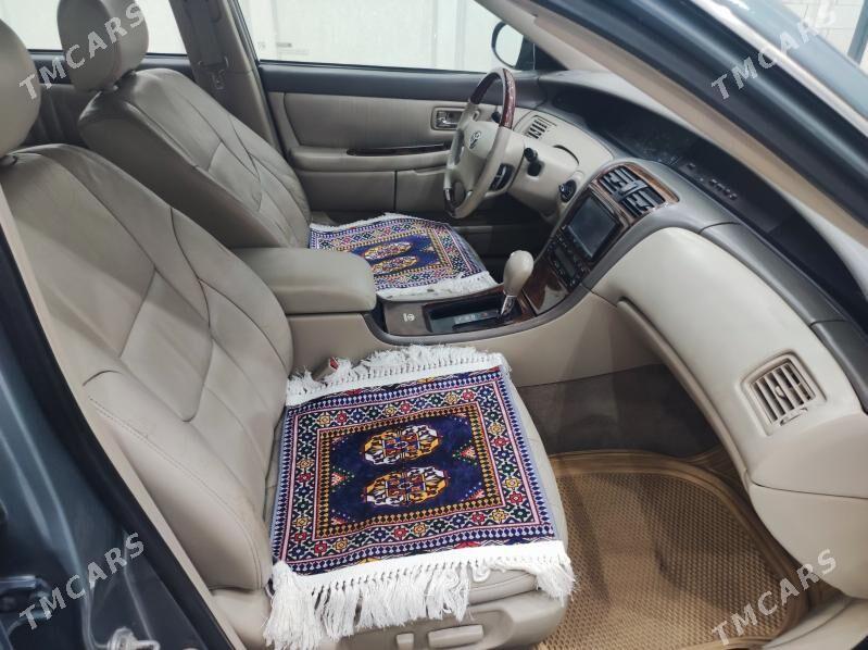 Toyota Avalon 2003 - 190 000 TMT - Туркменабат - img 5