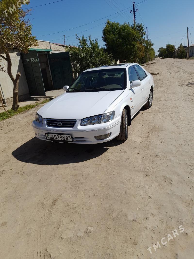 Toyota Camry 1997 - 150 000 TMT - Кёнеургенч - img 2
