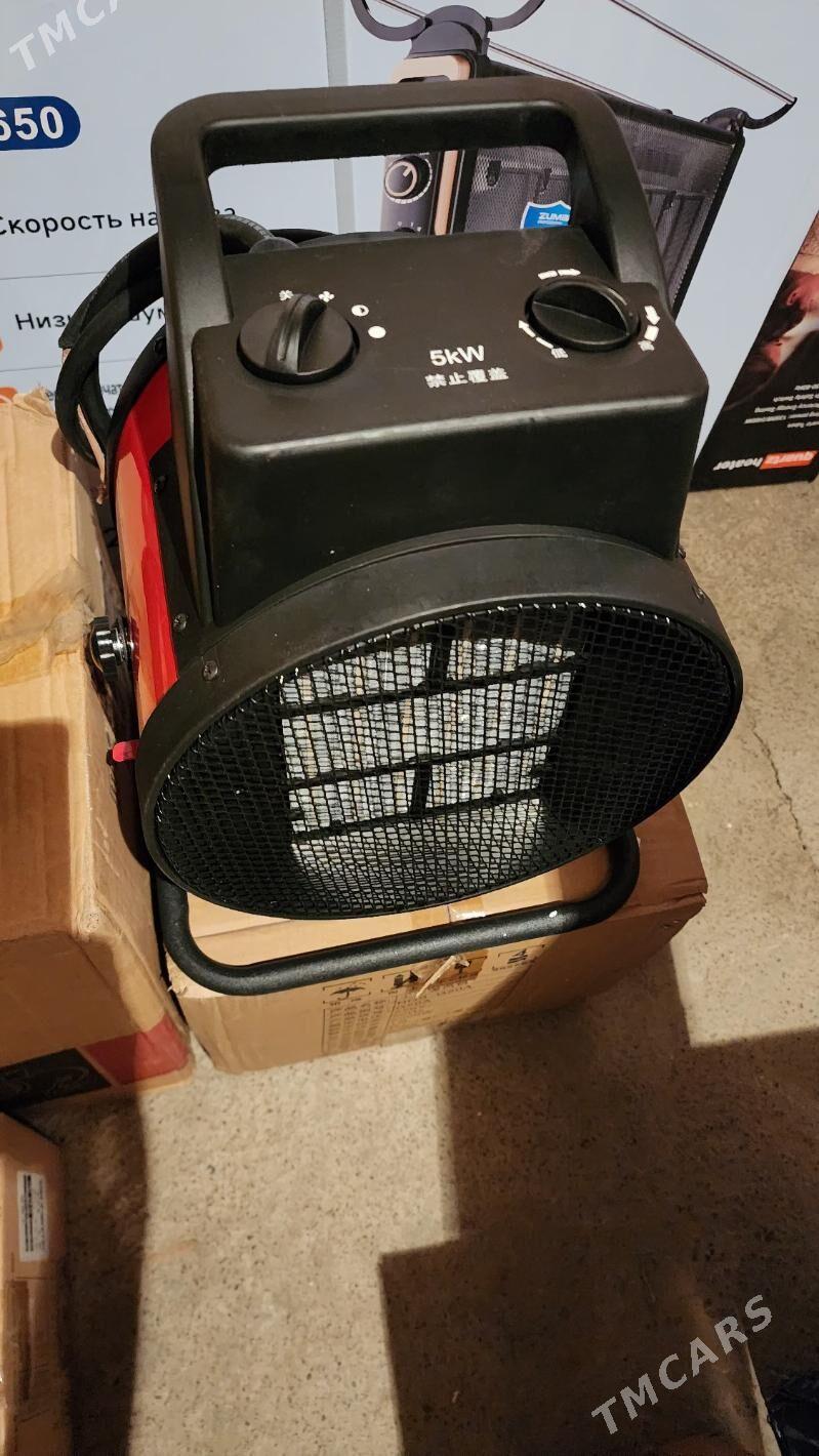 PUŞKA PEÇKALAR HER HILY GÖRNÜŞ - Aşgabat - img 7